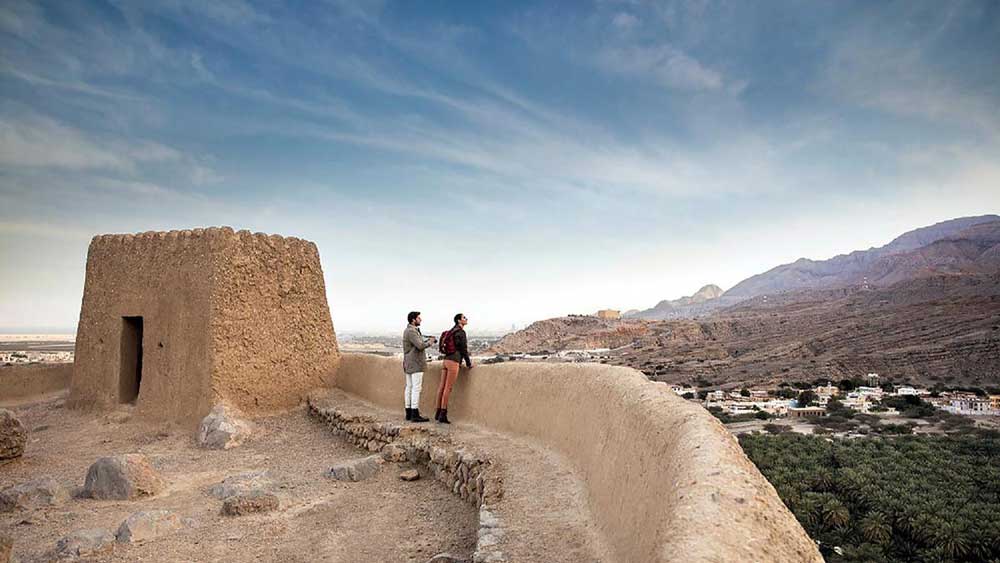 ras al-khaimah- the untouched beauty